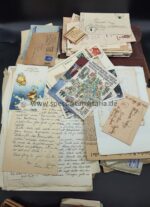 Nachlass aus Hanau mit Orden, Leibstandarte Adolf Hitler – Bild 2