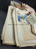 Nachlass aus Hanau mit Orden, Leibstandarte Adolf Hitler – Bild 4