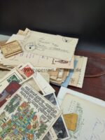 Nachlass aus Hanau mit Orden, Leibstandarte Adolf Hitler – Bild 5