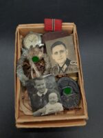 Nachlass aus Hanau mit Orden, Leibstandarte Adolf Hitler – Bild 6