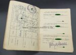 Nachlass aus Hanau mit Orden, Leibstandarte Adolf Hitler – Bild 20