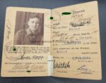 Nachlass aus Hanau mit Orden, Leibstandarte Adolf Hitler – Bild 21