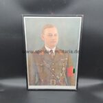 Stubenbild Stabschef Viktor Lutz