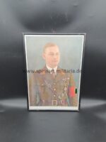Stubenbild Stabschef Viktor Lutz
