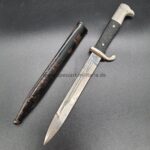 Extra-Ausgeh Seitengewehr K98, WKC – Bild 2