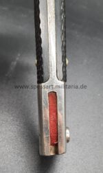 Extra-Ausgeh Seitengewehr K98, WKC – Bild 3