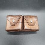 Schweizer Patronentasche