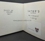Fotoalbum Ritterkreuzträger Leutnant Rudolf Hasenpusch, Führer. Brückenkolonne im Pz.Pi.Btl. 16. – Bild 5