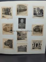 Fotoalbum Ritterkreuzträger Leutnant Rudolf Hasenpusch, Führer. Brückenkolonne im Pz.Pi.Btl. 16. – Bild 7