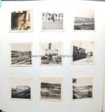 Fotoalbum Ritterkreuzträger Leutnant Rudolf Hasenpusch, Führer. Brückenkolonne im Pz.Pi.Btl. 16. – Bild 8