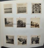 Fotoalbum Ritterkreuzträger Leutnant Rudolf Hasenpusch, Führer. Brückenkolonne im Pz.Pi.Btl. 16. – Bild 11