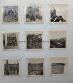 Fotoalbum Ritterkreuzträger Leutnant Rudolf Hasenpusch, Führer. Brückenkolonne im Pz.Pi.Btl. 16. – Bild 12