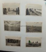 Fotoalbum Ritterkreuzträger Leutnant Rudolf Hasenpusch, Führer. Brückenkolonne im Pz.Pi.Btl. 16. – Bild 15