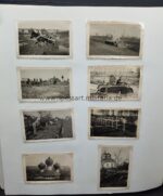 Fotoalbum Ritterkreuzträger Leutnant Rudolf Hasenpusch, Führer. Brückenkolonne im Pz.Pi.Btl. 16. – Bild 18