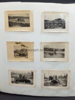 Fotoalbum Ritterkreuzträger Leutnant Rudolf Hasenpusch, Führer. Brückenkolonne im Pz.Pi.Btl. 16. – Bild 21