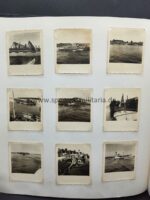 Fotoalbum Ritterkreuzträger Leutnant Rudolf Hasenpusch, Führer. Brückenkolonne im Pz.Pi.Btl. 16. – Bild 22