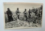 Fotoalbum Ritterkreuzträger Leutnant Rudolf Hasenpusch, Führer. Brückenkolonne im Pz.Pi.Btl. 16. – Bild 29