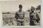 Fotoalbum Ritterkreuzträger Leutnant Rudolf Hasenpusch, Führer. Brückenkolonne im Pz.Pi.Btl. 16. – Bild 30