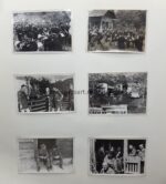Fotoalbum Ritterkreuzträger Leutnant Rudolf Hasenpusch, Führer. Brückenkolonne im Pz.Pi.Btl. 16. – Bild 33