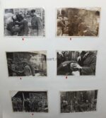 Fotoalbum Ritterkreuzträger Leutnant Rudolf Hasenpusch, Führer. Brückenkolonne im Pz.Pi.Btl. 16. – Bild 35