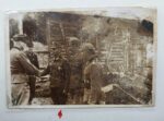 Fotoalbum Ritterkreuzträger Leutnant Rudolf Hasenpusch, Führer. Brückenkolonne im Pz.Pi.Btl. 16. – Bild 36