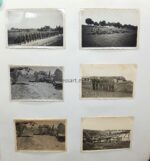 Fotoalbum Ritterkreuzträger Leutnant Rudolf Hasenpusch, Führer. Brückenkolonne im Pz.Pi.Btl. 16. – Bild 40
