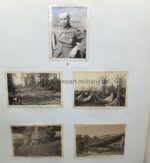 Fotoalbum Ritterkreuzträger Leutnant Rudolf Hasenpusch, Führer. Brückenkolonne im Pz.Pi.Btl. 16. – Bild 42