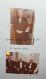 Fotoalbum Ritterkreuzträger Leutnant Rudolf Hasenpusch, Führer. Brückenkolonne im Pz.Pi.Btl. 16. – Bild 45