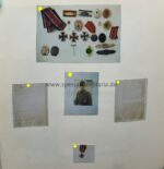 Fotoalbum Ritterkreuzträger Leutnant Rudolf Hasenpusch, Führer. Brückenkolonne im Pz.Pi.Btl. 16. – Bild 46