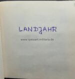 Fotoalbum Ritterkreuzträger Leutnant Rudolf Hasenpusch, Führer. Brückenkolonne im Pz.Pi.Btl. 16. – Bild 47
