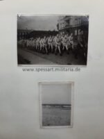 Fotoalbum Ritterkreuzträger Leutnant Rudolf Hasenpusch, Führer. Brückenkolonne im Pz.Pi.Btl. 16. – Bild 48