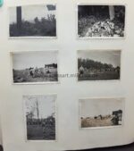 Fotoalbum Ritterkreuzträger Leutnant Rudolf Hasenpusch, Führer. Brückenkolonne im Pz.Pi.Btl. 16. – Bild 50