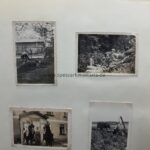 Fotoalbum Ritterkreuzträger Leutnant Rudolf Hasenpusch, Führer. Brückenkolonne im Pz.Pi.Btl. 16. – Bild 51