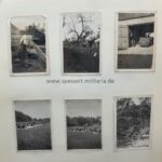 Fotoalbum Ritterkreuzträger Leutnant Rudolf Hasenpusch, Führer. Brückenkolonne im Pz.Pi.Btl. 16. – Bild 52