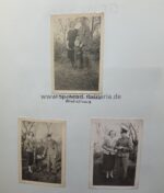 Fotoalbum Ritterkreuzträger Leutnant Rudolf Hasenpusch, Führer. Brückenkolonne im Pz.Pi.Btl. 16. – Bild 55