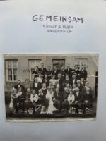 Fotoalbum Ritterkreuzträger Leutnant Rudolf Hasenpusch, Führer. Brückenkolonne im Pz.Pi.Btl. 16. – Bild 56