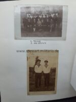 Fotoalbum Ritterkreuzträger Leutnant Rudolf Hasenpusch, Führer. Brückenkolonne im Pz.Pi.Btl. 16. – Bild 57