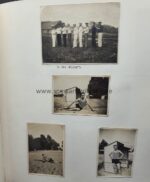 Fotoalbum Ritterkreuzträger Leutnant Rudolf Hasenpusch, Führer. Brückenkolonne im Pz.Pi.Btl. 16. – Bild 58