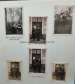 Fotoalbum Ritterkreuzträger Leutnant Rudolf Hasenpusch, Führer. Brückenkolonne im Pz.Pi.Btl. 16. – Bild 62
