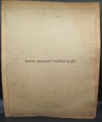 Urkunde & Orden Garde Füsilier Regiment "Maikäfer", selten – Bild 7