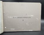 Leer Fotoalbum – Bild 4