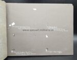Leer Fotoalbum – Bild 5