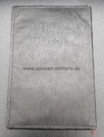 Schutzhülle Kennkarte – Bild 3