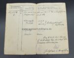 Dokumente Salomon, Bayr. Landwehr Infanterie Regiment Nr.7 – Bild 7