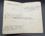 Dokumente Bornhofer aus dem Rheingau – Bild 4