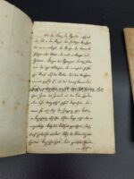 Dokumente Bornhofer aus dem Rheingau – Bild 10