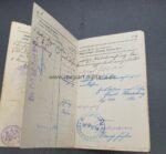 Fotos und Dokumente einer Wehrmacht Familie – Bild 10