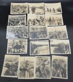 Fotos und Dokumente einer Wehrmacht Familie – Bild 11