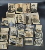 Fotos und Dokumente einer Wehrmacht Familie – Bild 12