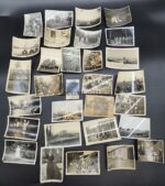 Fotos und Dokumente einer Wehrmacht Familie – Bild 13